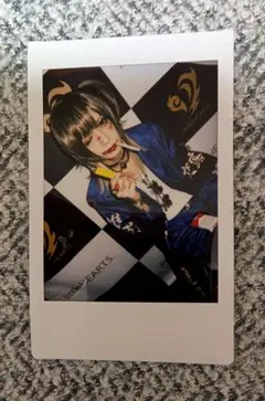 零[Hz] Rioさんチェキ 50枚+オマケ(写真6枚目) 零[Hz] Rio