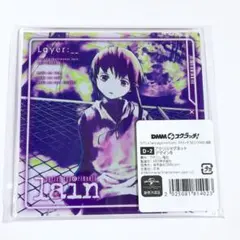 2026年最新】Serial Experiments Lain くじの人気アイテム - メルカリ