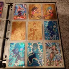 2026年最新】青プロモ ドラゴンボールヒーローズの人気アイテム - メルカリ