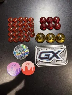 2026年最新】ポケモンカード GXマーカーの人気アイテム - メルカリ