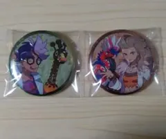 2026年最新】ジニア ポケモン 缶バッジの人気アイテム - メルカリ