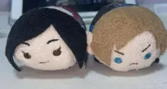 2026年最新】カプころん レオンの人気アイテム - メルカリ