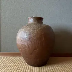 2026年最新】古常滑壺の人気アイテム - メルカリ