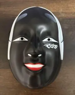 2026年最新】能面の人気アイテム - メルカリ