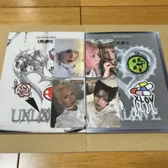 2026年最新】xlov トレカの人気アイテム - メルカリ