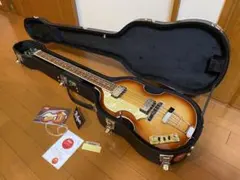 2026年最新】バイオリンベース レフティの人気アイテム - メルカリ