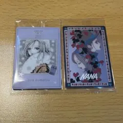 2026年最新】nana 矢沢あい トランプの人気アイテム - メルカリ