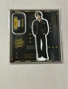 2026年最新】MAZZEL eiki アクスタの人気アイテム - メルカリ