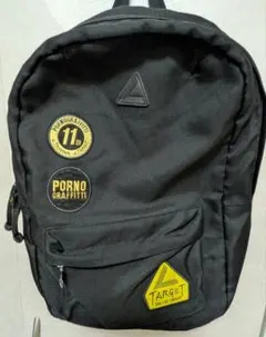 2026年最新】ポルノグラフィティ target リュックの人気アイテム