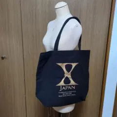 2026年最新】X JAPAN バッグの人気アイテム - メルカリ