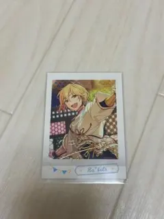 2026年最新】仁兎なずな ぱしゃこれ 箔押しの人気アイテム - メルカリ