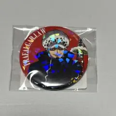 2026年最新】ONEPIECEオールスター缶バッジトラファルガー・ローの人気