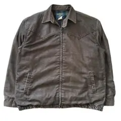 2026年最新】ハリントンジャケット ウールの人気アイテム - メルカリ