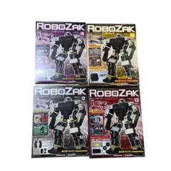 2026年最新】ロボザック 85の人気アイテム - メルカリ