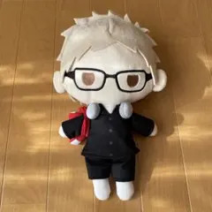 2026年最新】月島蛍 ぬいぐるみ ペンポーチの人気アイテム - メルカリ