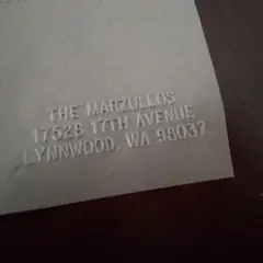 2026年最新】エンボッサ ヴィンテージの人気アイテム - メルカリ