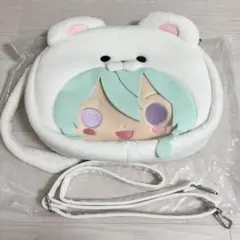 2026年最新】白熊バック あんスタの人気アイテム - メルカリ