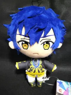 2026年最新】あんさんぶるスターズ ぬいぐるみ 漣ジュンの人気アイテム