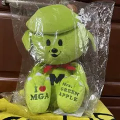 2026年最新】ミセスグリーンアップル メメル ぬいぐるみの人気アイテム