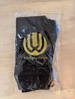 2026年最新】uverworld グローブの人気アイテム - メルカリ