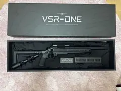 2026年最新】マルイ VSR-ONE の人気アイテム - メルカリ