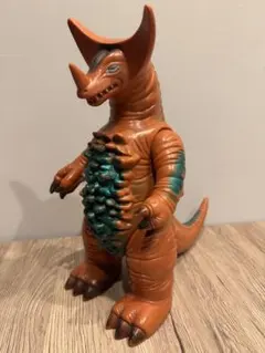 2026年最新】ブルマァク ジャイアントゴモラの人気アイテム - メルカリ