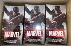 2025年最新】ヴァイスシュヴァルツ プレミアムブースター MARVEL (BOX