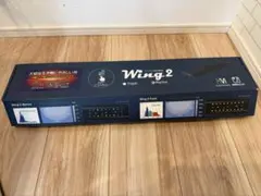 2026年最新】ボルクスジャパン wing2の人気アイテム - メルカリ