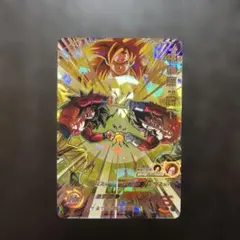 2026年最新】ドラゴンボールヒーローズ mm4 sec5の人気アイテム - メルカリ