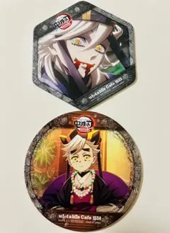 2026年最新】ufotable cafe 童磨の人気アイテム - メルカリ