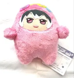 2026年最新】アイナナ百モンぬいの人気アイテム - メルカリ