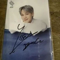 2026年最新】豆原一成 サインの人気アイテム - メルカリ