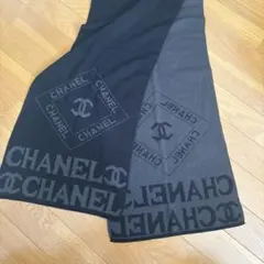 2026年最新】chanel ノベルティ マフラーの人気アイテム - メルカリ