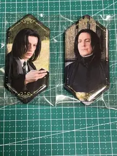 スネイプバッジ16枚セット