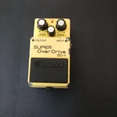 2026年最新】BOSS SD-1の人気アイテム - メルカリ