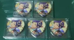 2026年最新】伏見弓弦缶バッジの人気アイテム - メルカリ