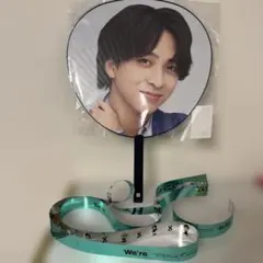 2026年最新】Timelesz ペンライト うちわの人気アイテム - メルカリ