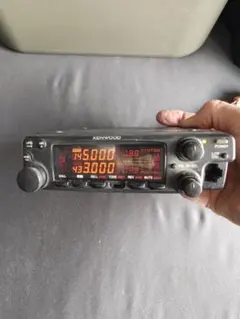 2026年最新】ケンウッド TM-733の人気アイテム - メルカリ
