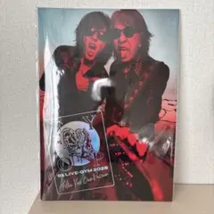 2026年最新】b z ツアーパンフの人気アイテム - メルカリ