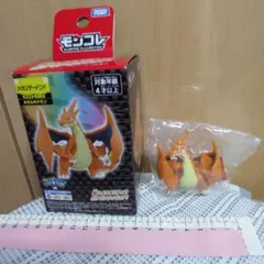 2026年最新】メガリザードンy モンコレの人気アイテム - メルカリ