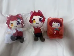 2026年最新】莉犬くんぬいぐるみの人気アイテム - メルカリ