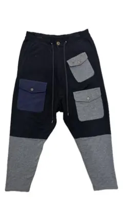 2026年最新】Vivienne Westwood サルエルパンツの人気アイテム - メルカリ