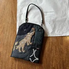 2026年最新】wolf ミナペルホネンの人気アイテム - メルカリ