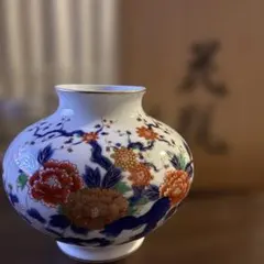 2026年最新】深川製磁 花瓶の人気アイテム - メルカリ