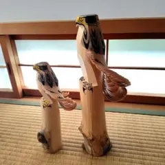 2026年最新】笹野一刀彫の人気アイテム - メルカリ