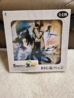 2026年最新】シュタインズゲート バッジの人気アイテム - メルカリ