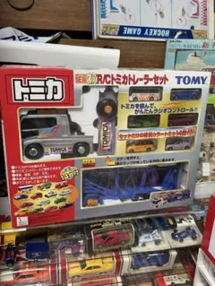 2026年最新】トミカ 未開封の人気アイテム - メルカリ