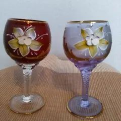 2026年最新】ベネチアングラス ワイングラスの人気アイテム - メルカリ