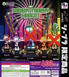 2026年最新】サミートロフィーの人気アイテム - メルカリ