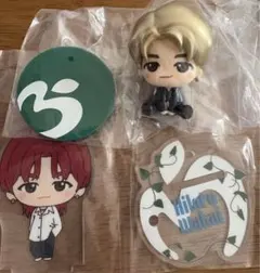 2026年最新】ミセス 1番くじ c賞の人気アイテム - メルカリ